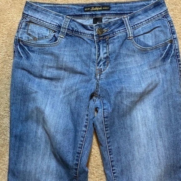 Southpole Jeans  size 7 - Picture 1 of 5